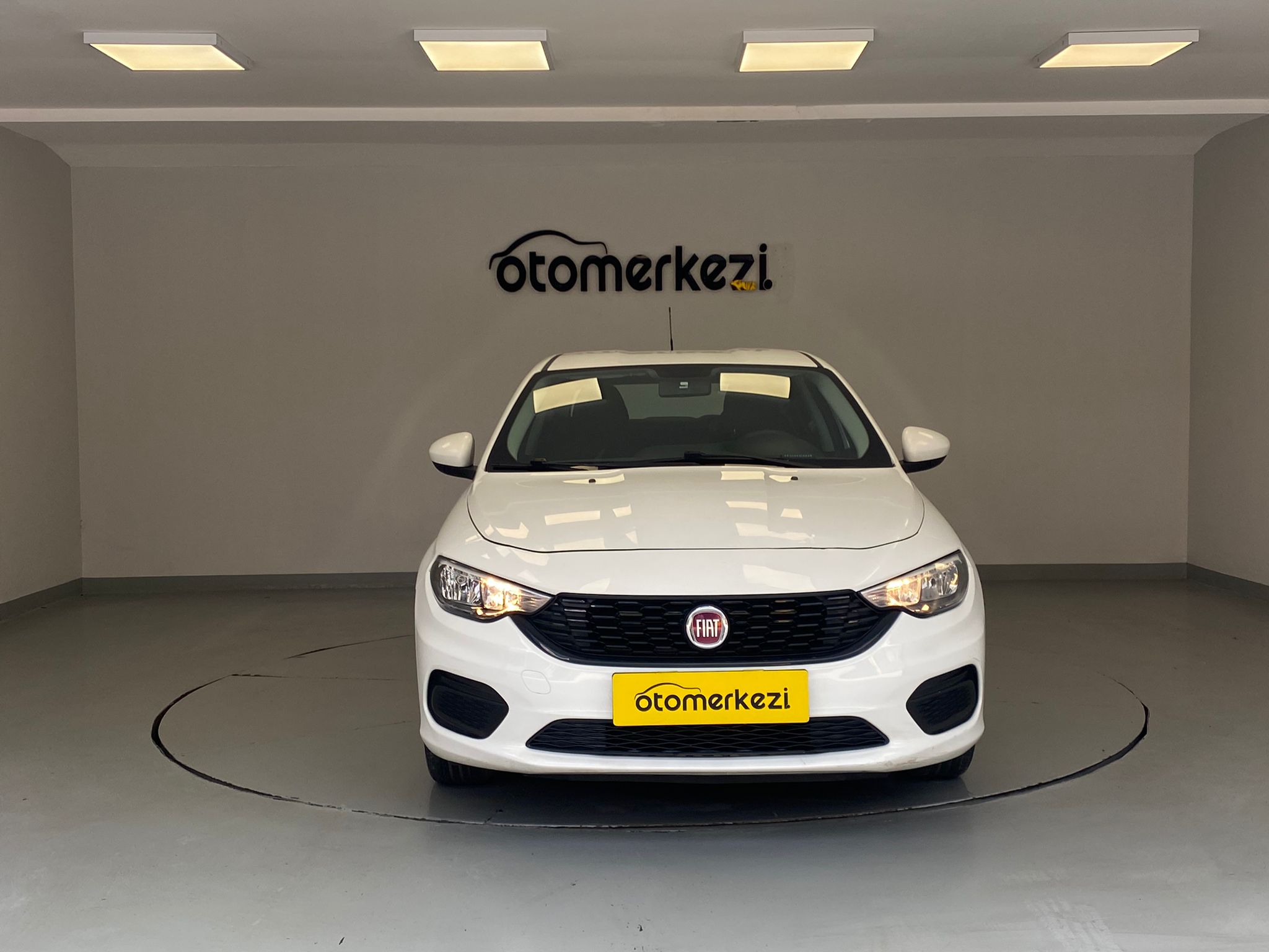 FIAT EGEA 16